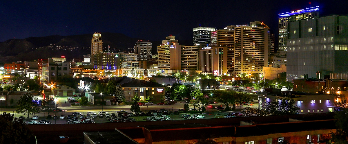 salt lake city photo