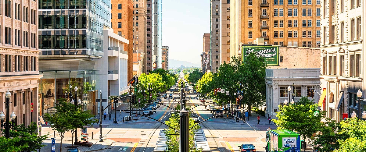 salt lake city photo