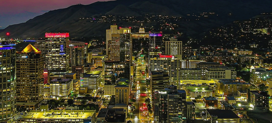 salt lake city photo