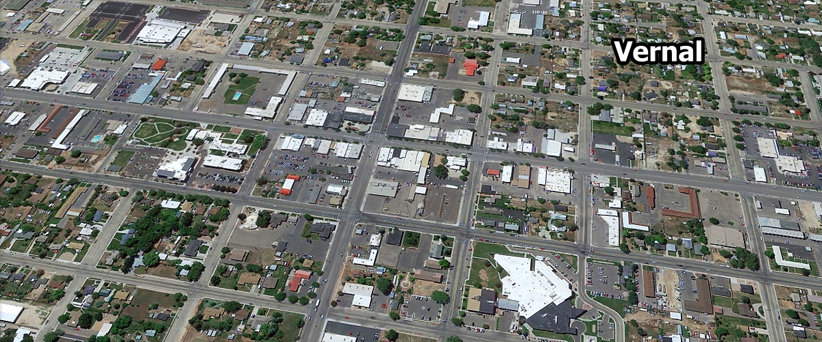 utah city photo