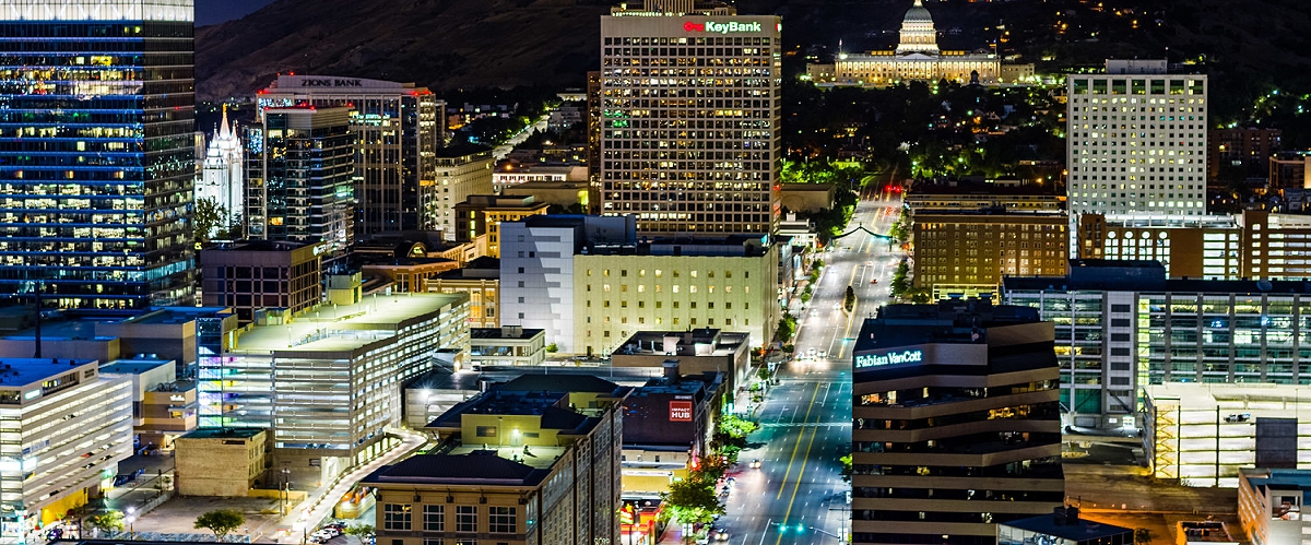salt lake city photo