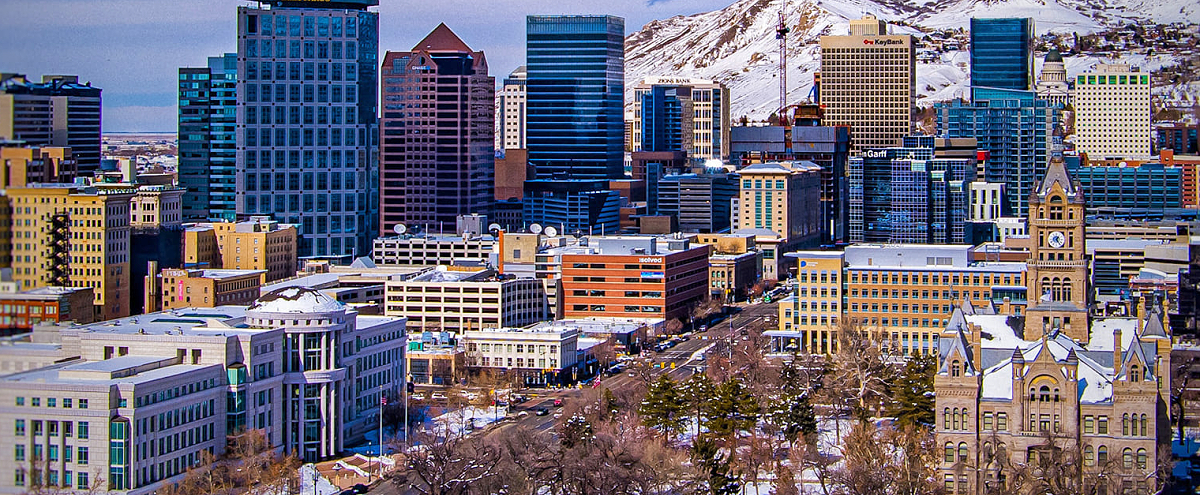 salt lake city photo