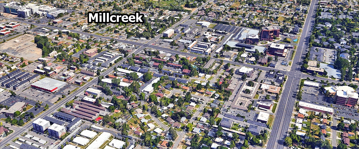utah city photo