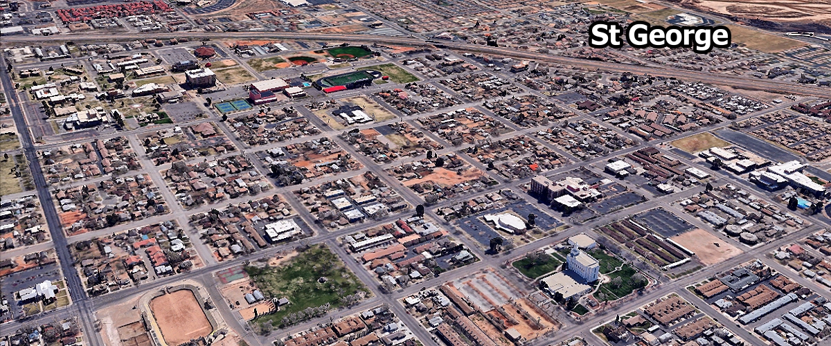 utah city photo
