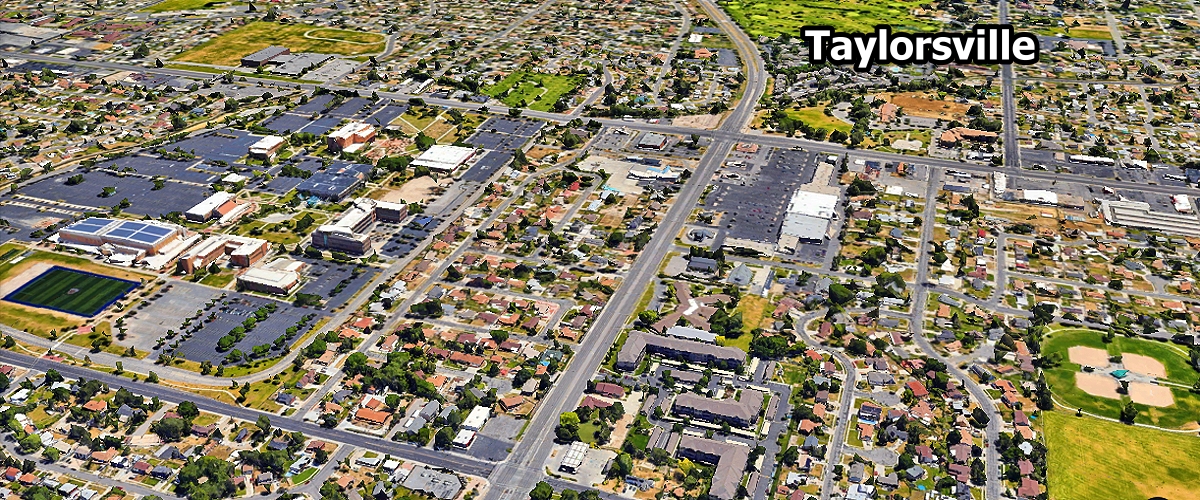 utah city photo