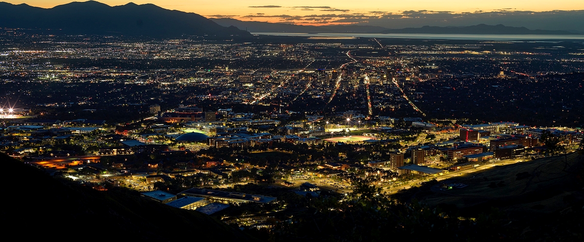salt lake city photo