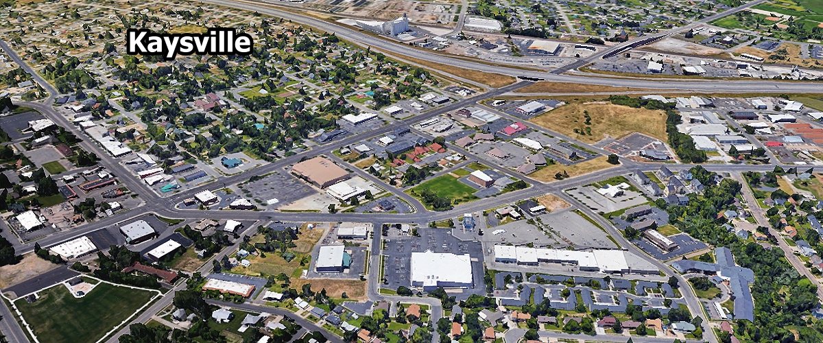 utah city photo