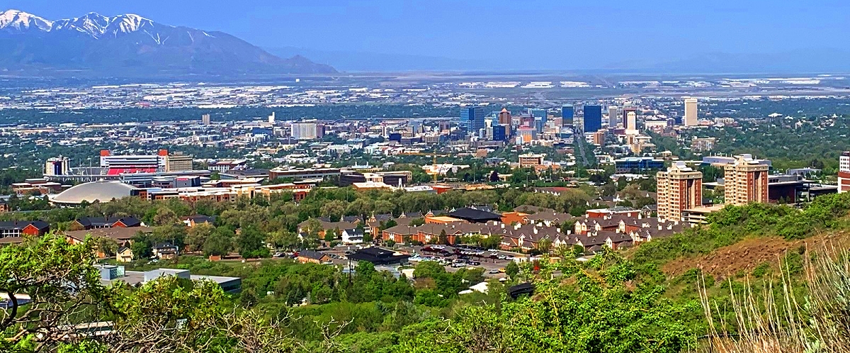 salt lake city photo