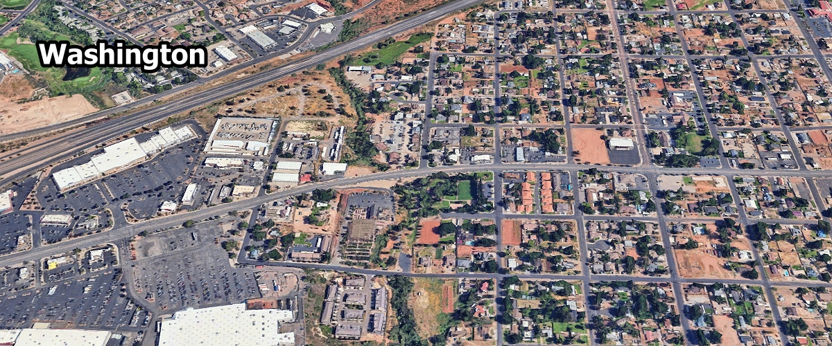 utah city photo