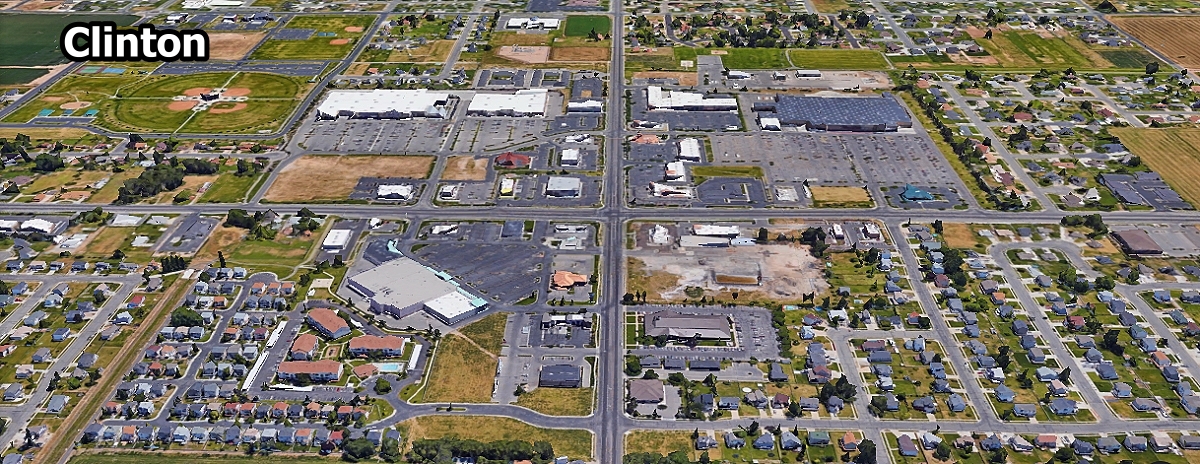 utah city photo