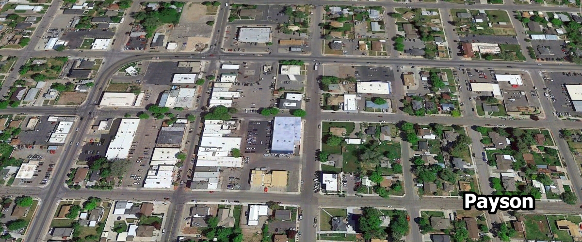 utah city photo