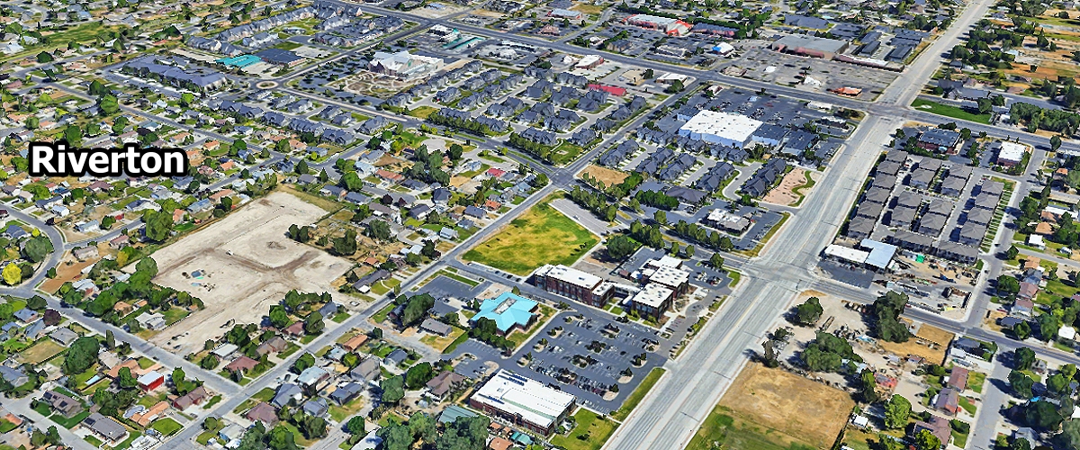 utah city photo