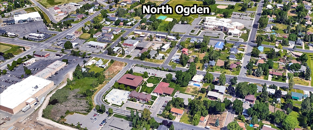 utah city photo