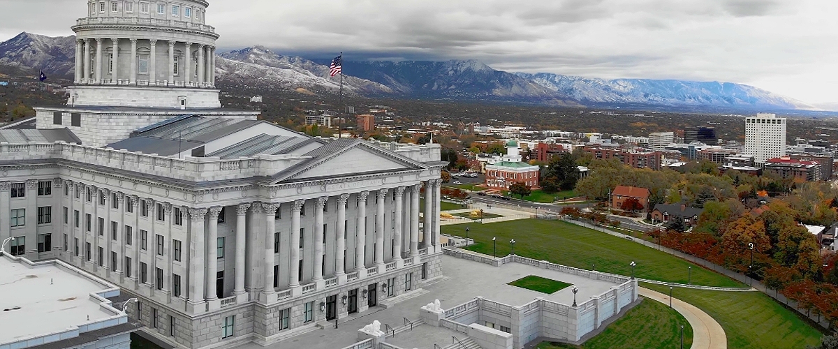 salt lake city photo