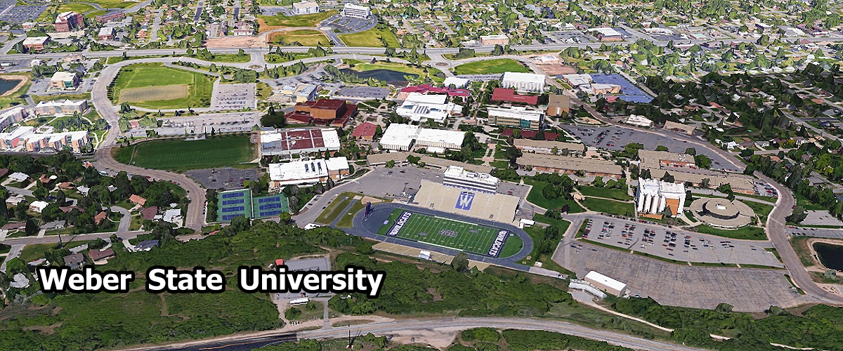 college university photo