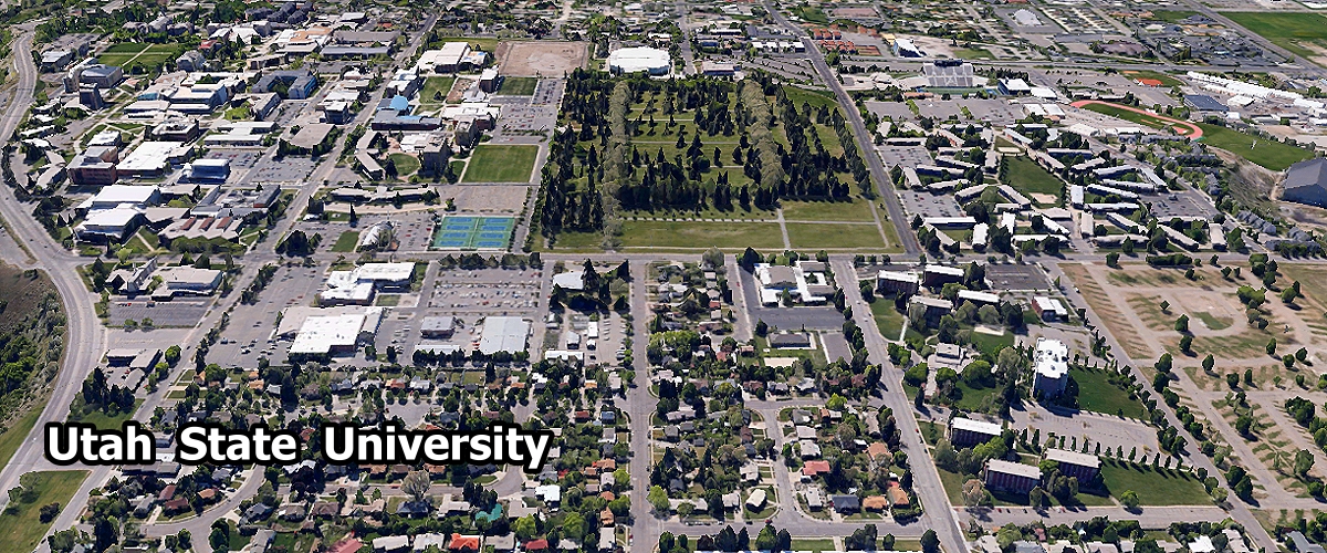 college university photo