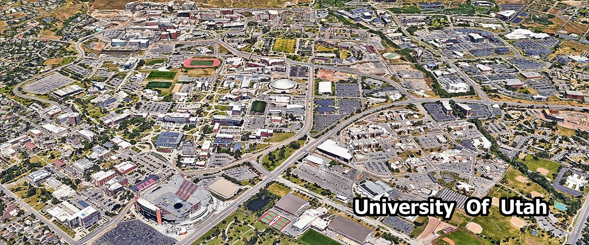college university photo