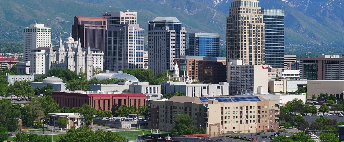 salt lake city photo