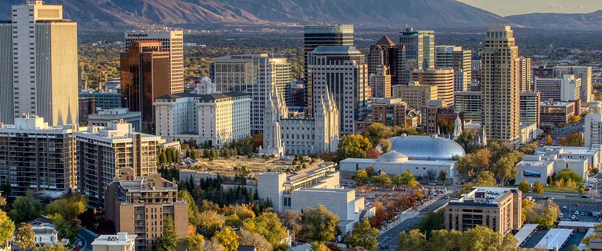 salt lake city photo