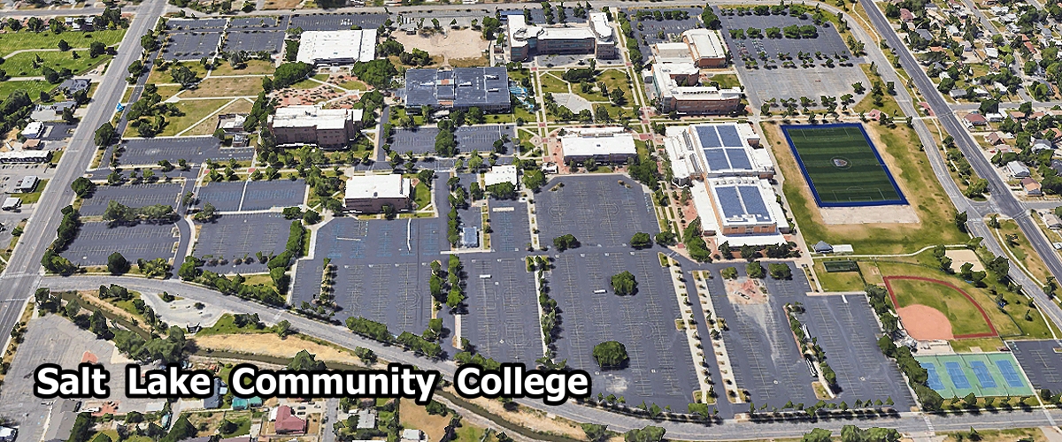 college university photo