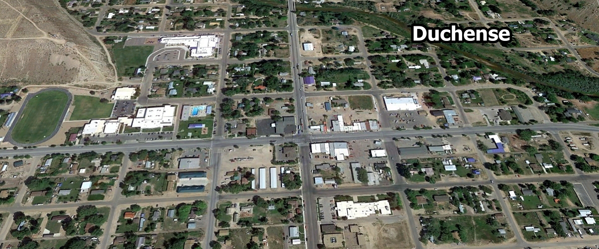 utah city photo