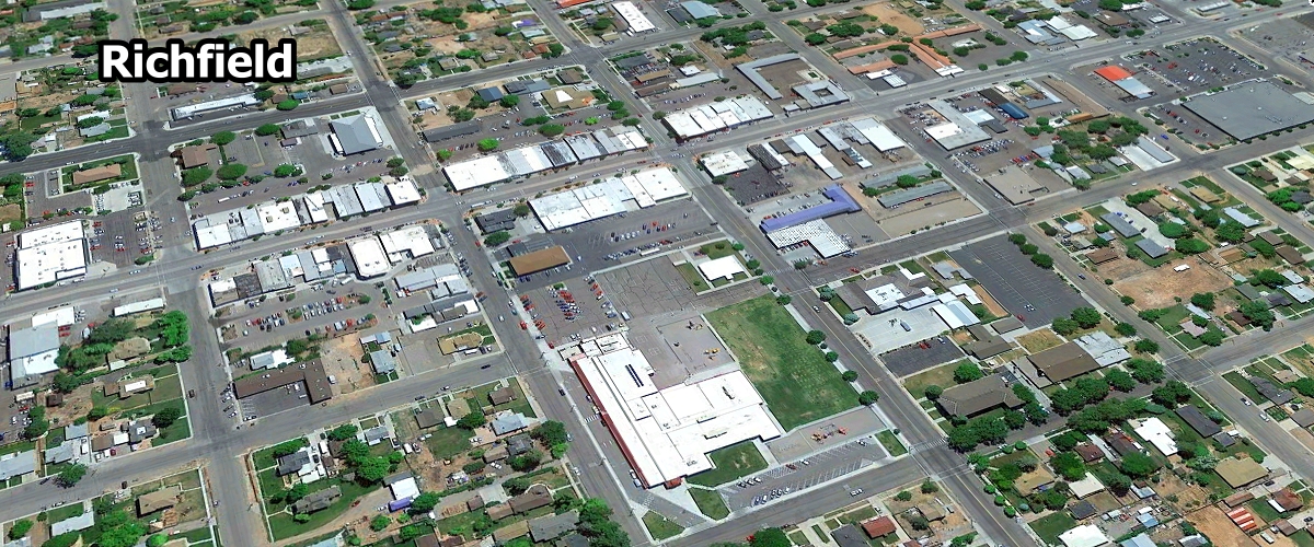 utah city photo