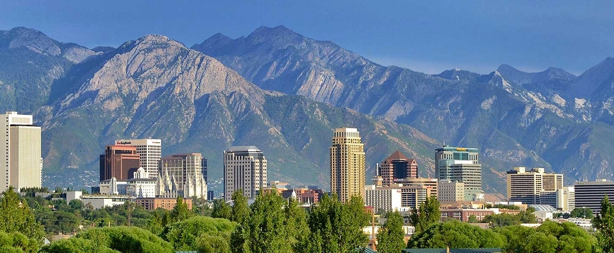 salt lake city photo