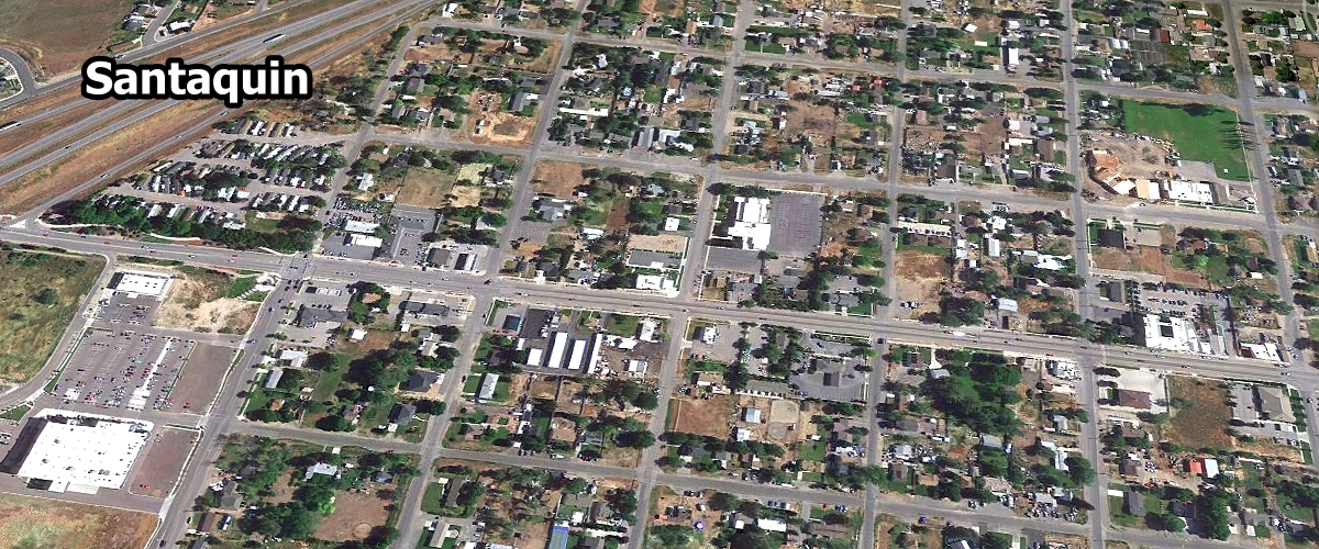 utah city photo