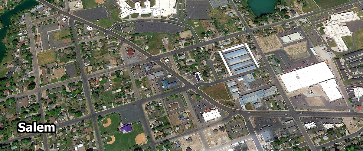 utah city photo