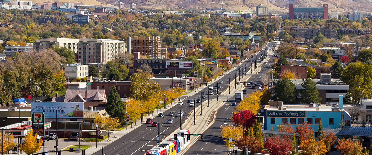 salt lake city photo
