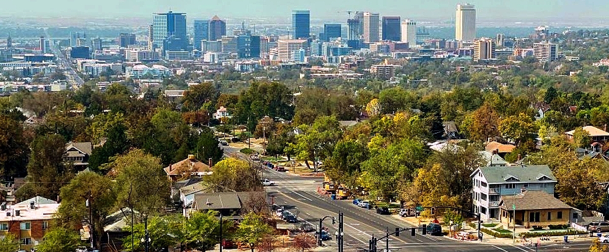 salt lake city photo