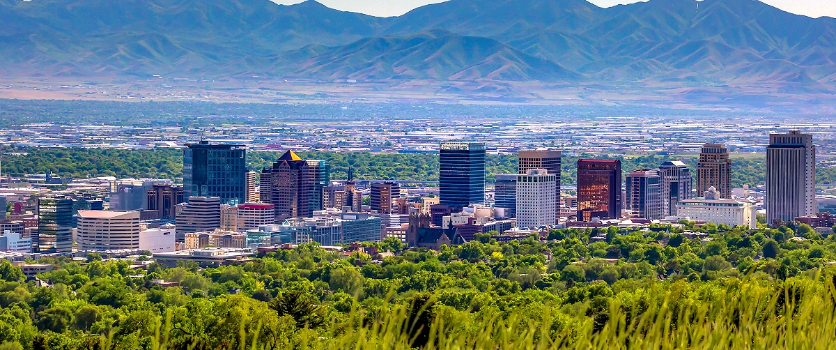 salt lake city photo