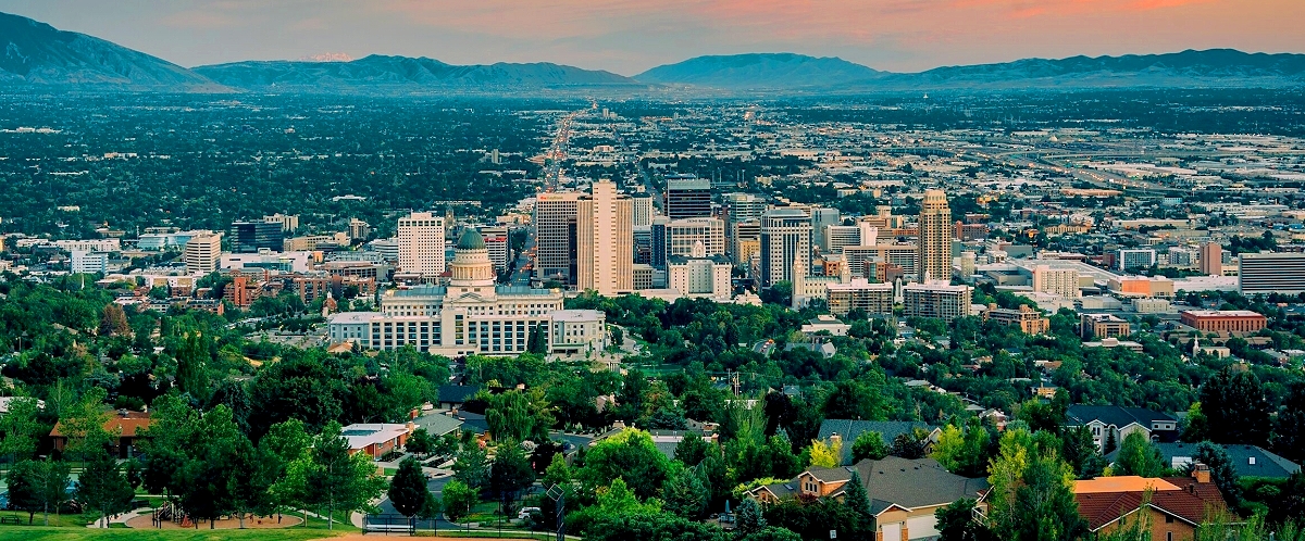 salt lake city photo