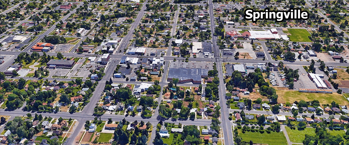 utah city photo