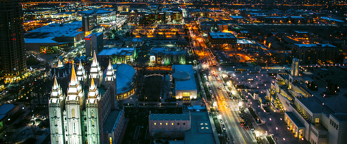 salt lake city photo