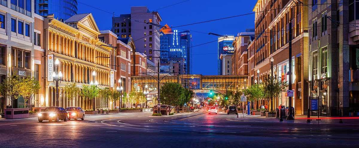 salt lake city photo
