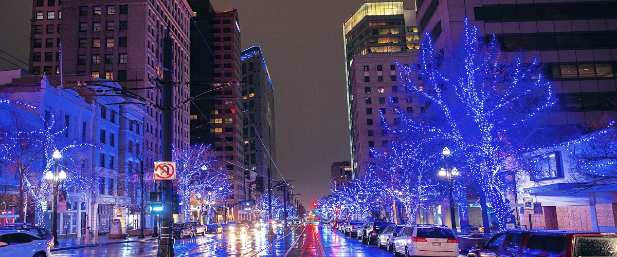 salt lake city photo