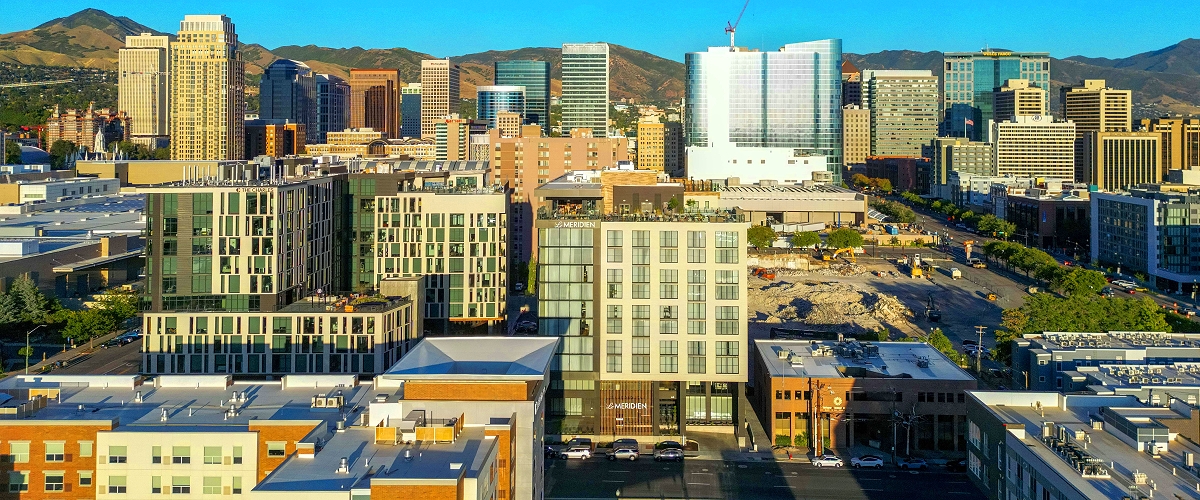salt lake city photo