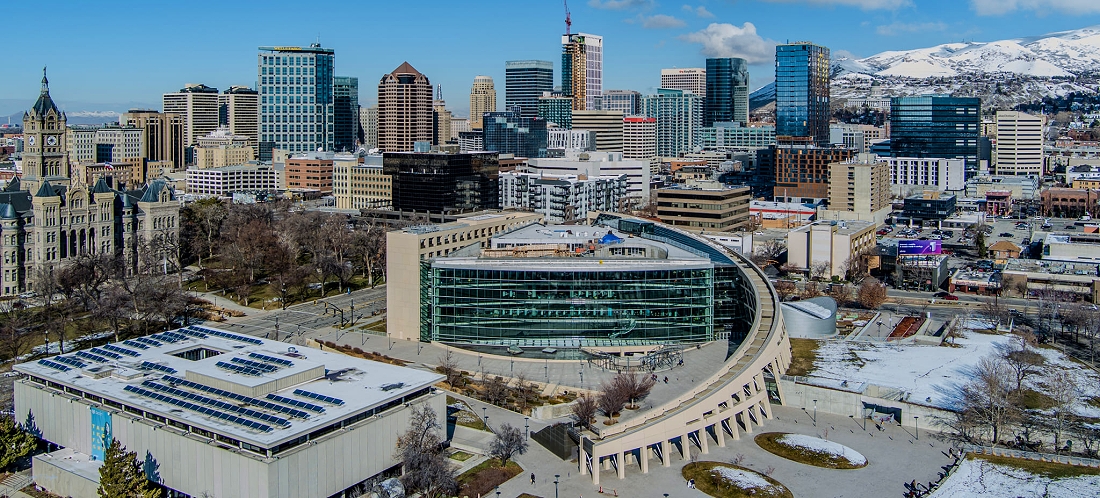 salt lake city photo
