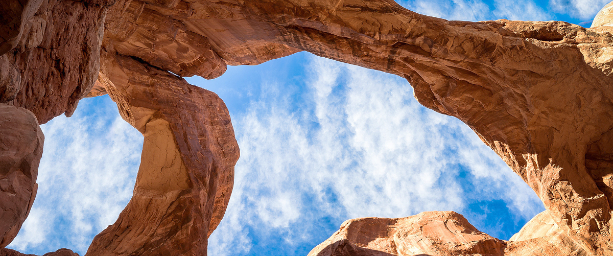 arches national park photo
