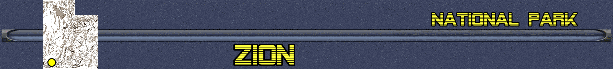 menu bar