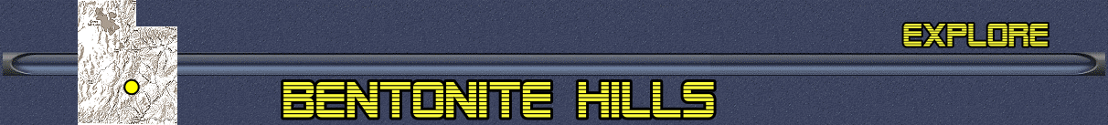 menu bar