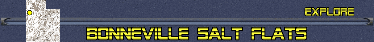 menu bar