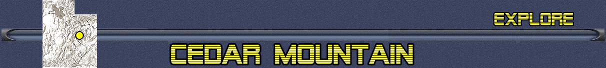 menu bar