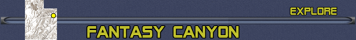menu bar