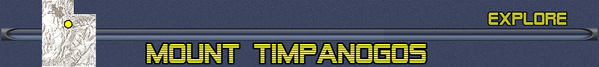 menu bar