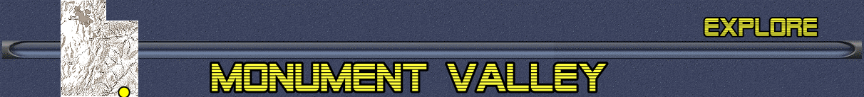menu bar