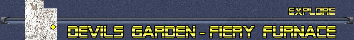 menu bar