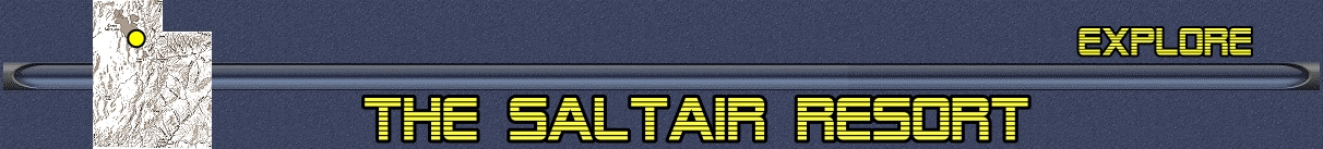 menu bar