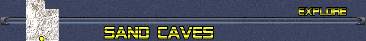 menu bar